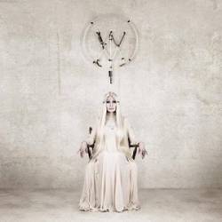 The Atlas Moth : The Old Believer The Atlas Moth : The Old Believer